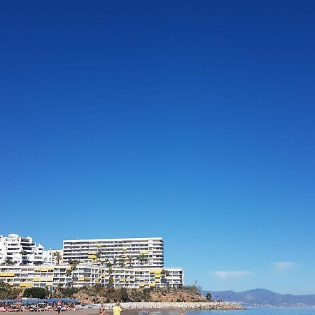 Estudio En 1ª Linea En Santa Clara Torremolinos Exterior photo