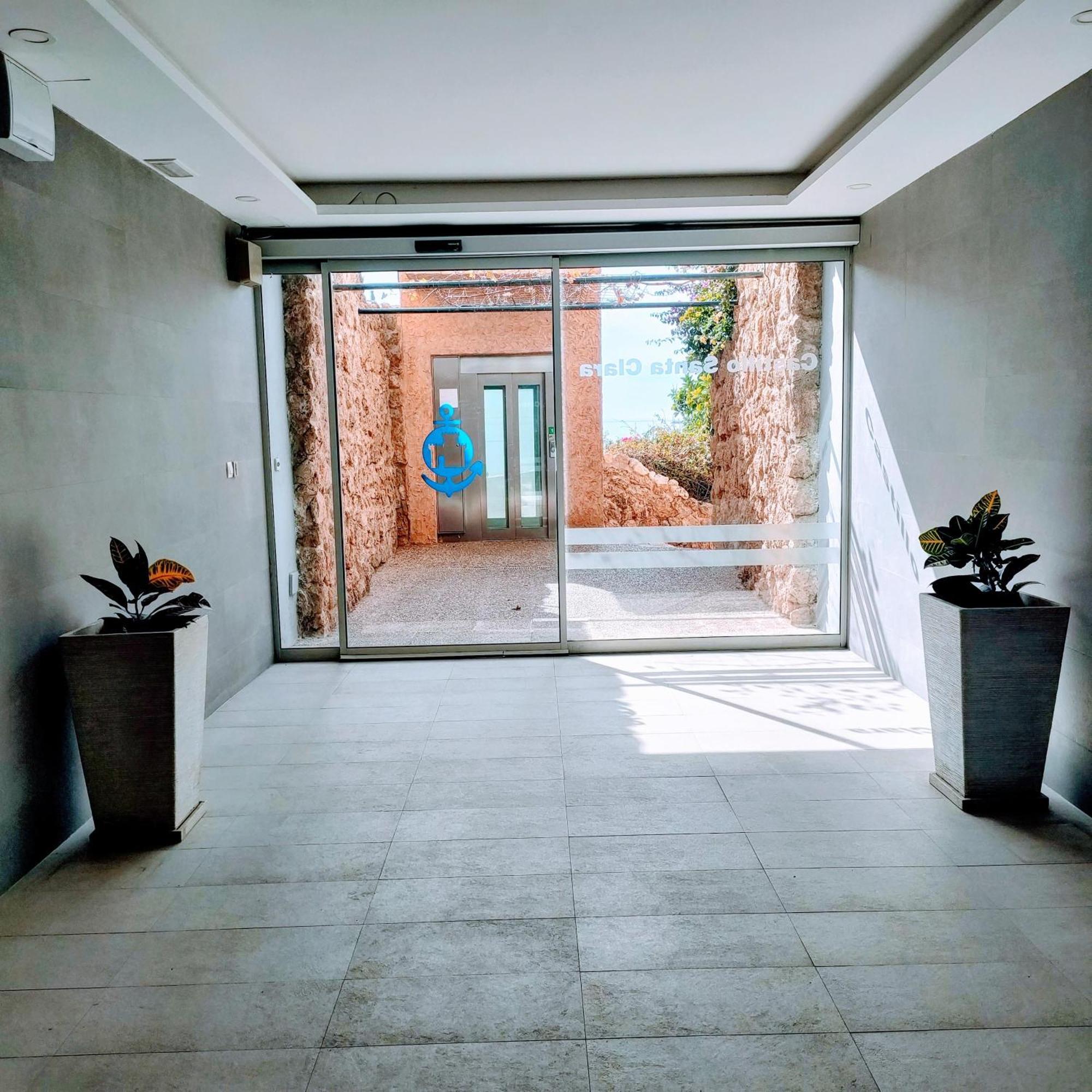 Estudio En 1ª Linea En Santa Clara Torremolinos Exterior photo